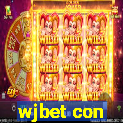 wjbet con